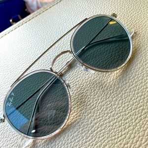 Ray-Ban Sunglasses